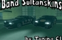 Band Sultanskins